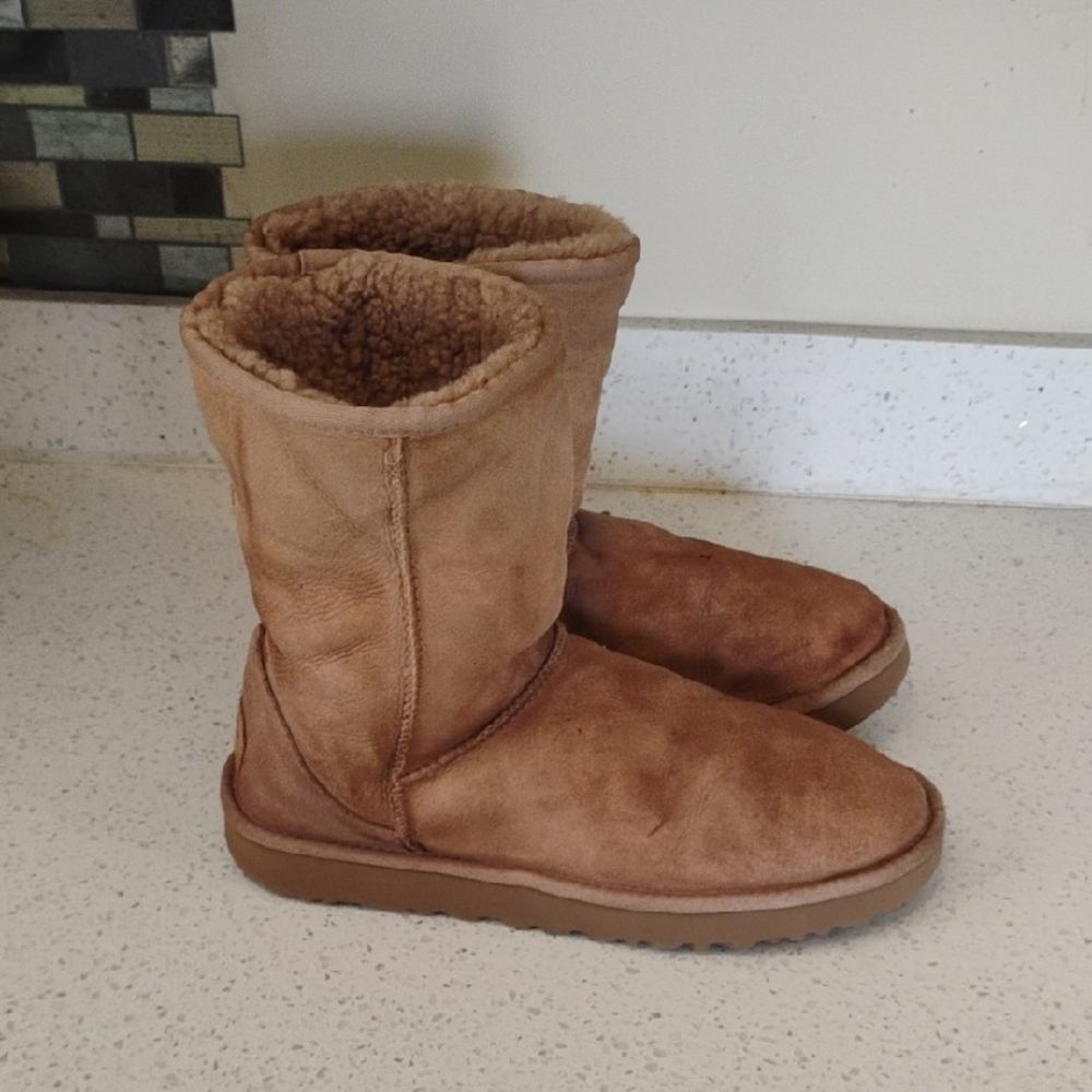 UGG Boots Size 10 Women